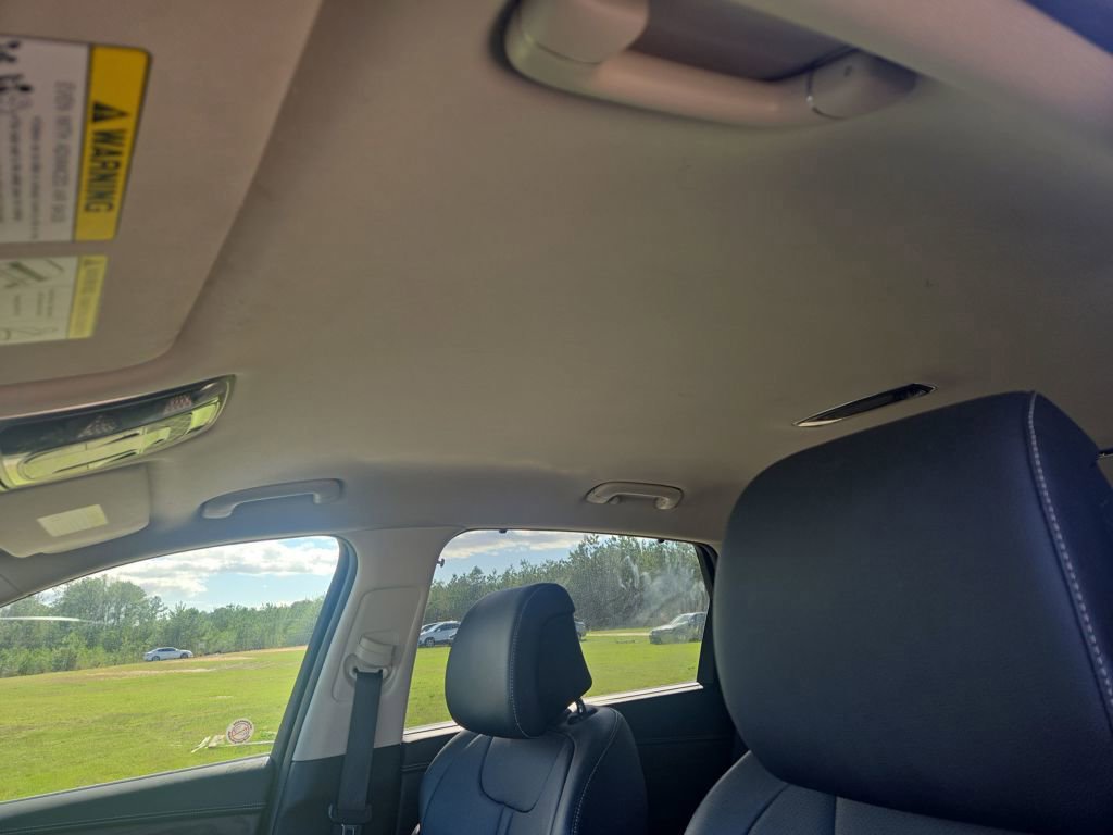 Used 2024 Genesis GV80 2.5T image 16