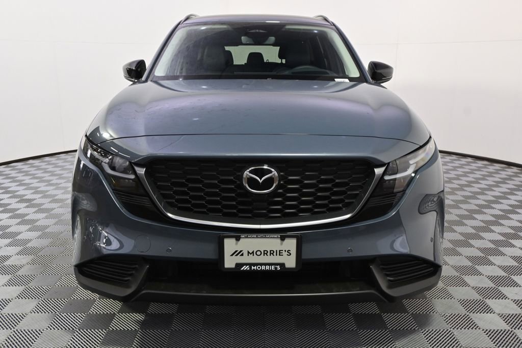 New 2026 MAZDA CX-5 Preferred AWD/4WD image 10