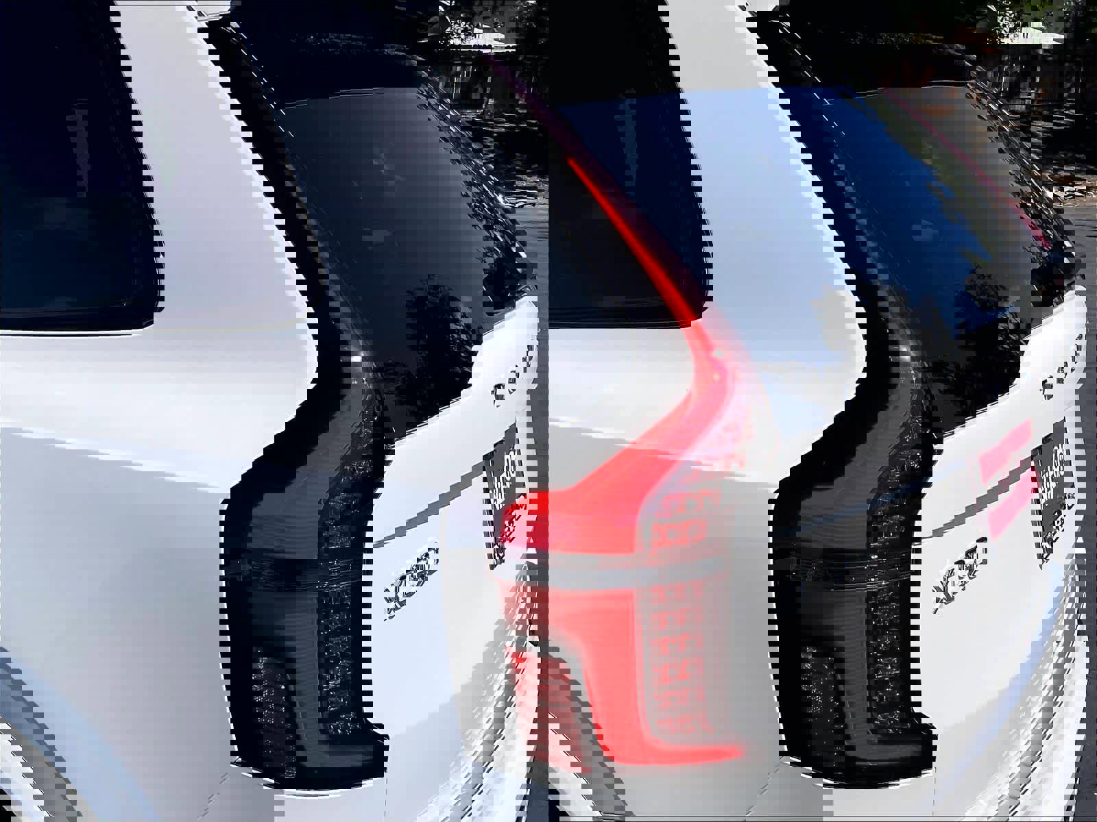 New 2026 Volvo XC90 T8 Ultra w/ Lounge Package image 25