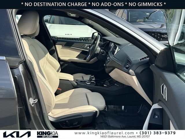 Used 2021 BMW 228i xDrive Gran Coupe w/ Convenience Package AWD/4WD image 16