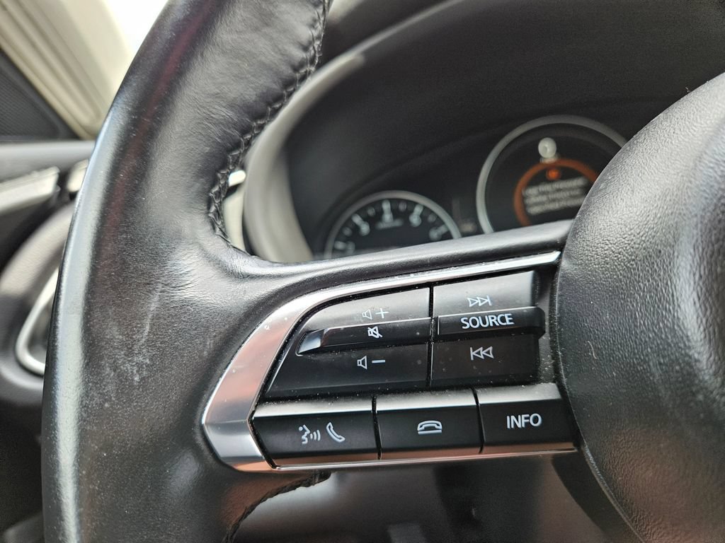 Used 2024 MAZDA CX-30 AWD 2.5 S w/ Select Sport Pkg image 31