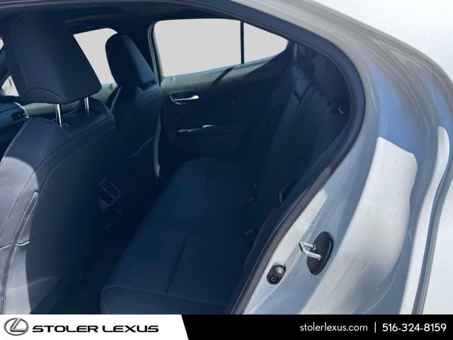 Used 2023 Lexus UX 250h AWD w/ Premium Package image 15