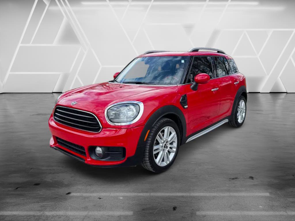 Used 2019 MINI Cooper Countryman image 1
