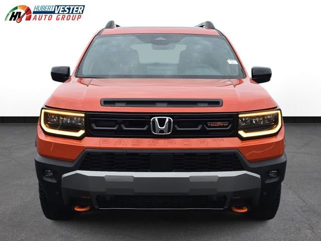 New 2026 Honda Passport TrailSport image 3