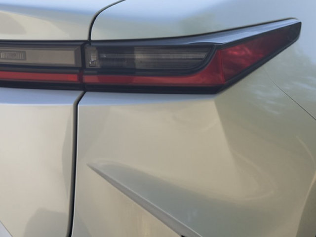 Used 2023 Lexus RZ 450e Premium w/ Accessory Package (2T) AWD/4WD image 10