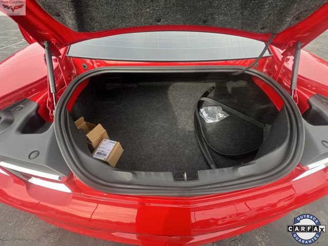 Used 2013 Chevrolet Camaro ZL1 image 25