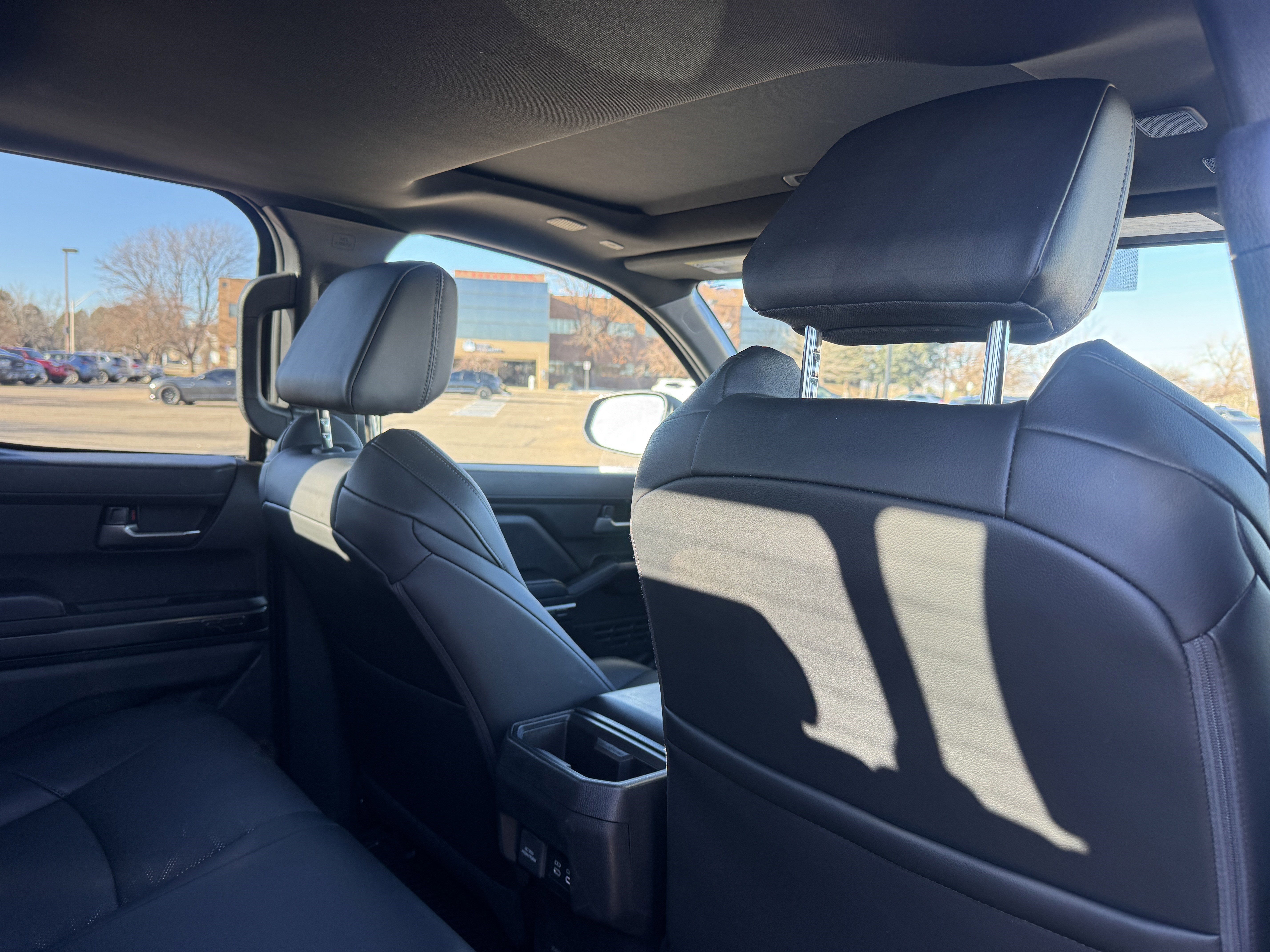 Used 2025 Toyota Tacoma TRD Off-Road image 17