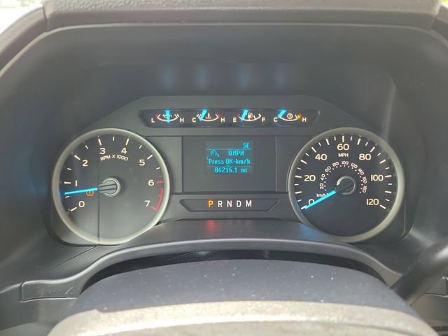 Used 2018 Ford F150 XLT AWD/4WD image 22