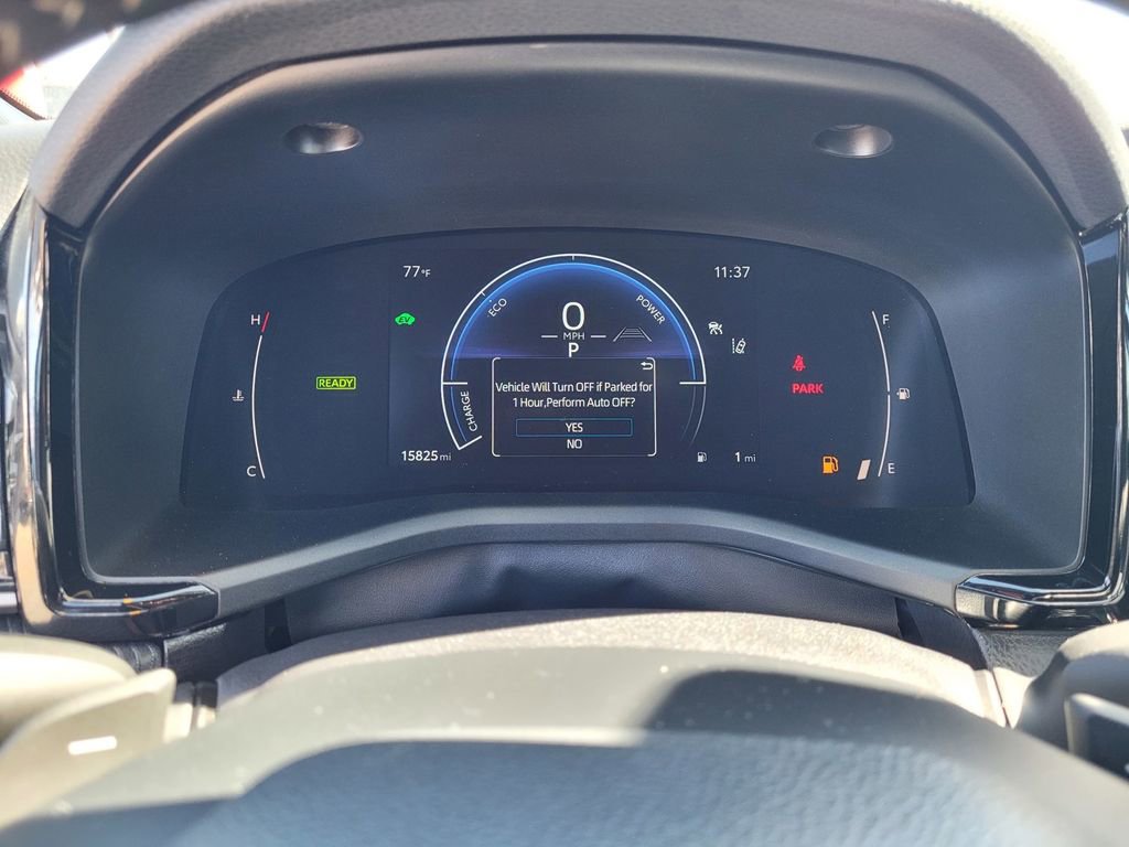 Used 2025 Toyota Camry SE w/ Convenience Package image 22