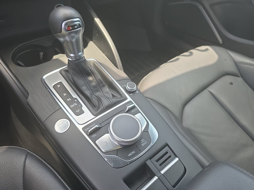 Used 2020 Audi A3 2.0T Premium Plus AWD/4WD image 20