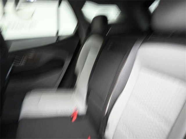 Used 2020 GMC Terrain SLE image 20