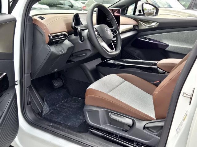 New 2026 Volkswagen ID.4 Pro RWD image 13