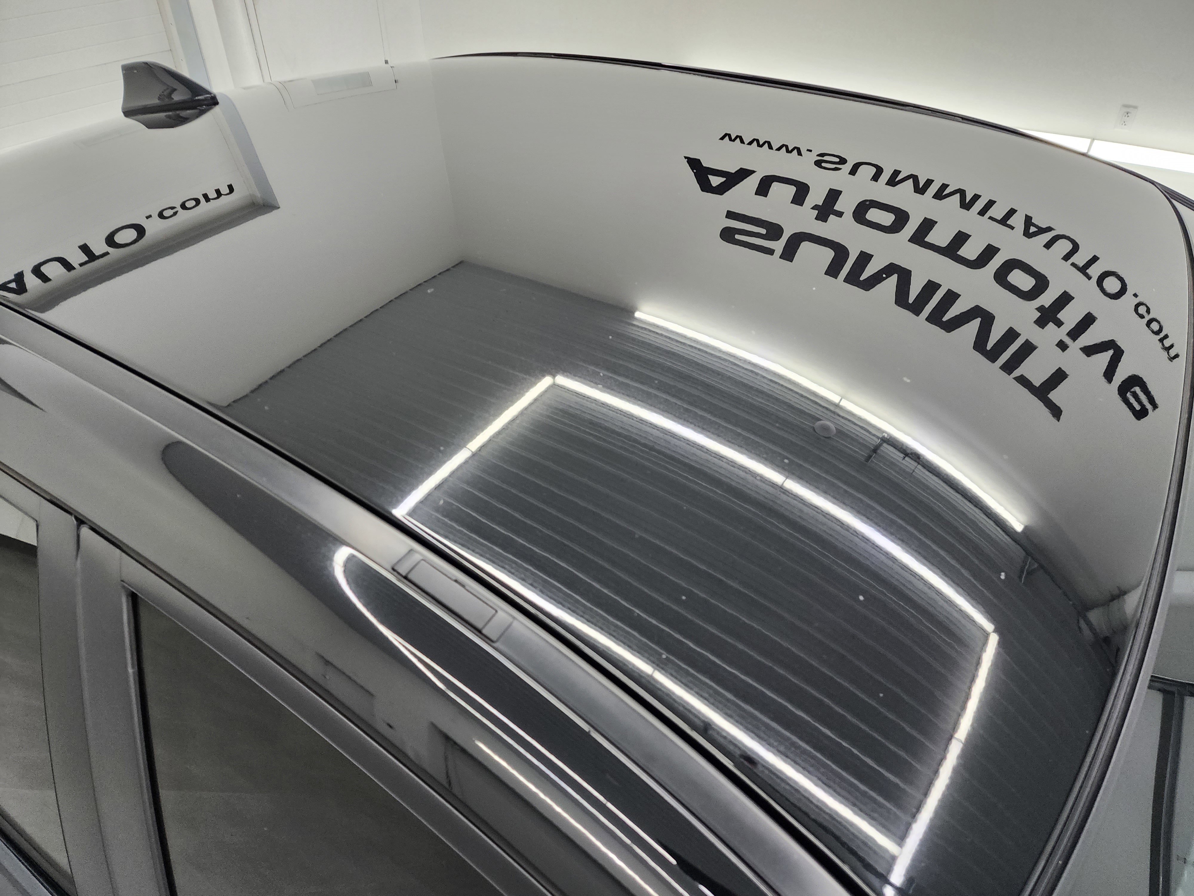 Used 2020 Subaru WRX Premium w/ Performance Package image 4