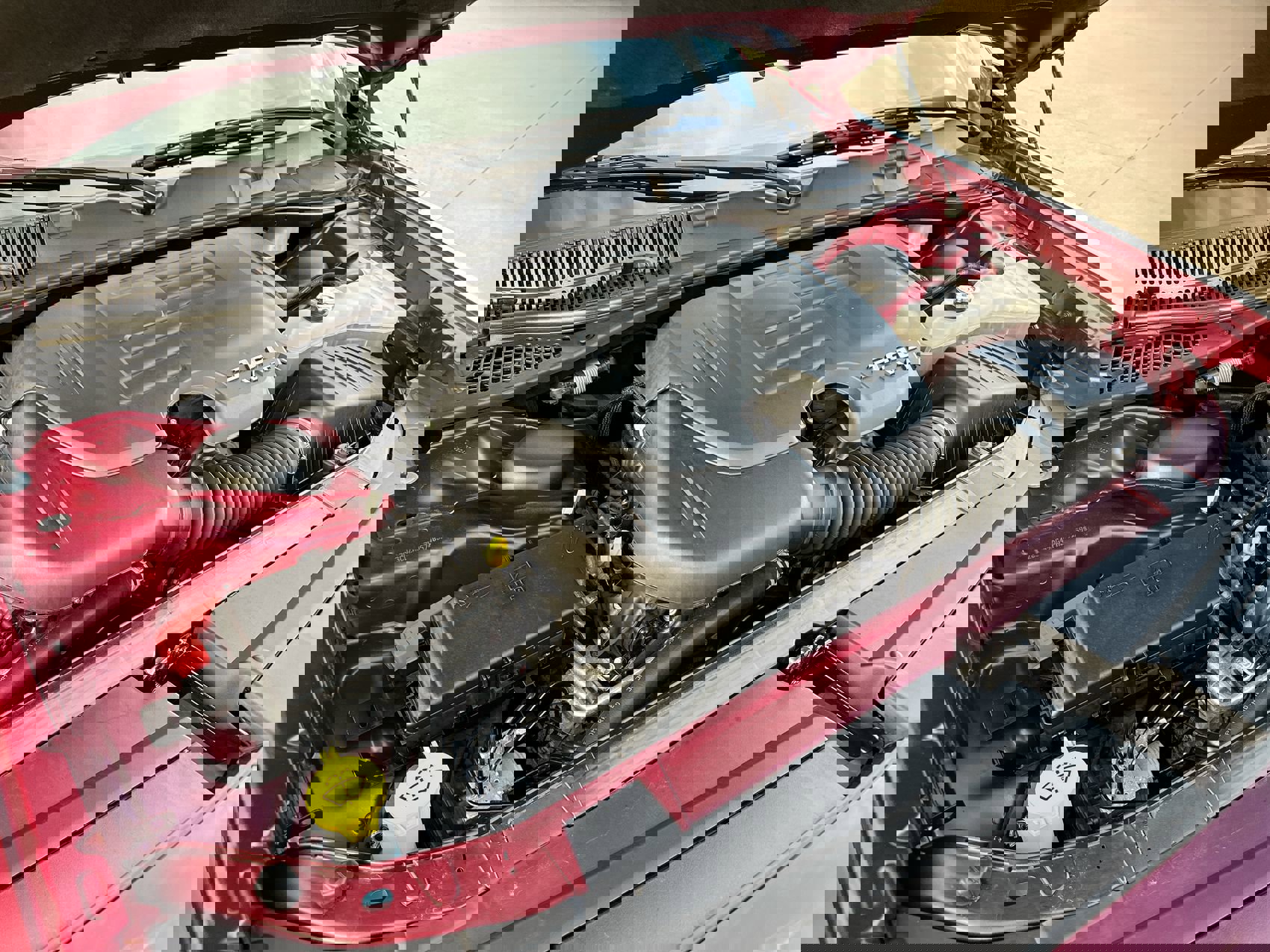 Used 2023 Dodge Challenger SXT w/ Blacktop Package image 25