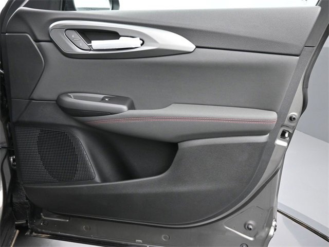 New 2025 Dodge Hornet R/T image 20