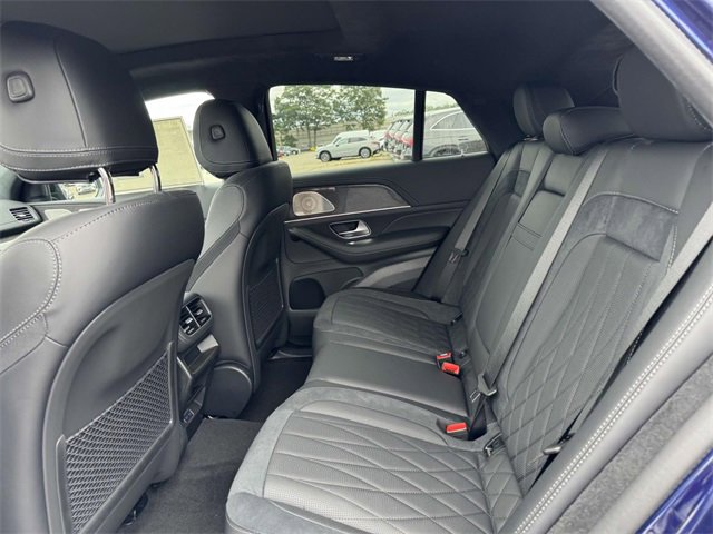 New 2026 Mercedes-Benz GLE 63 AMG S image 30