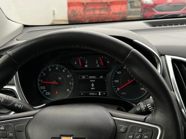 Used 2018 Chevrolet Equinox LT image 7