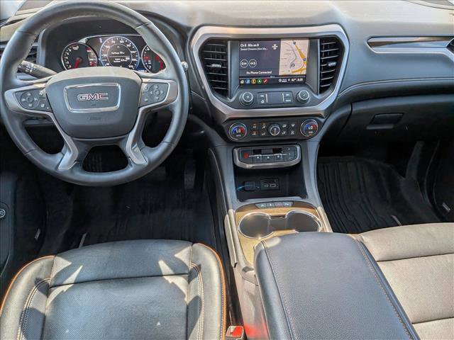 Used 2023 GMC Acadia AT4 w/ Technology Package AWD/4WD image 14