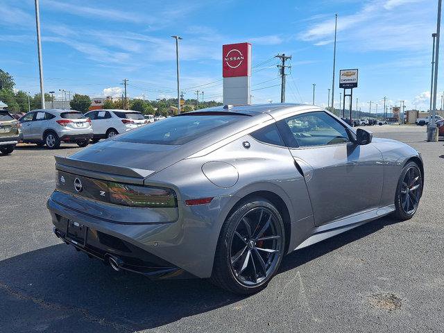 Used 2024 Nissan Z Performance w/ Floor Mat Package image 6