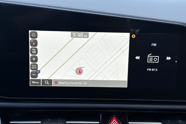New 2026 Kia Niro EX w/ EX Premium Package FWD image 24