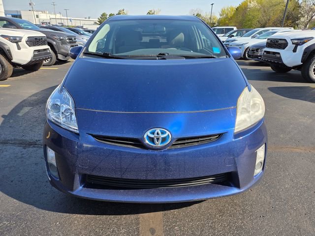 Used 2010 Toyota Prius Five FWD image 2