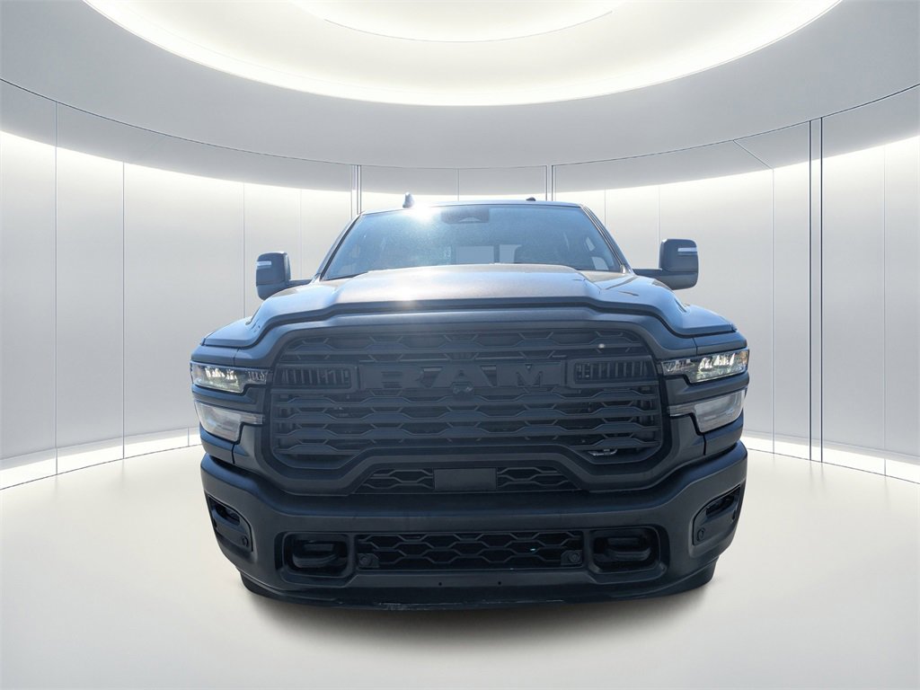 New 2026 RAM 2500 Tradesman image 9