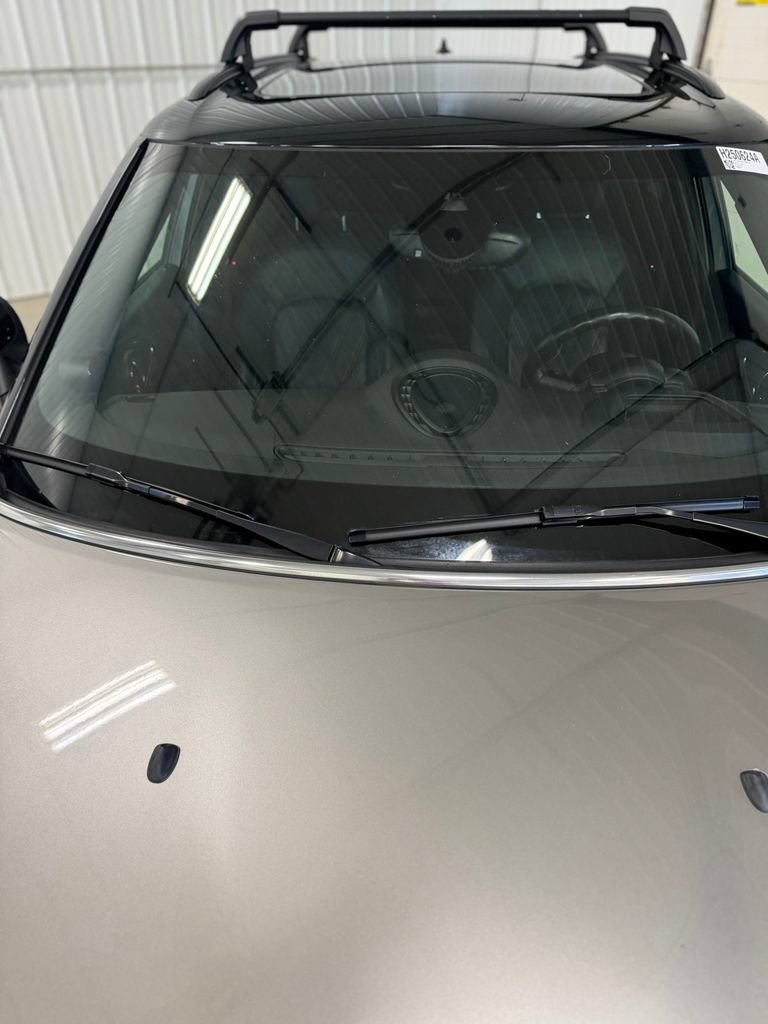 Used 2019 MINI Cooper Clubman S w/ Storage Package AWD/4WD image 31