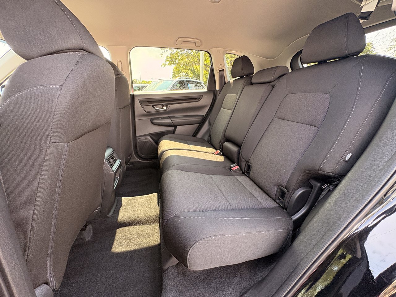 Certified 2026 Honda CR-V LX image 18