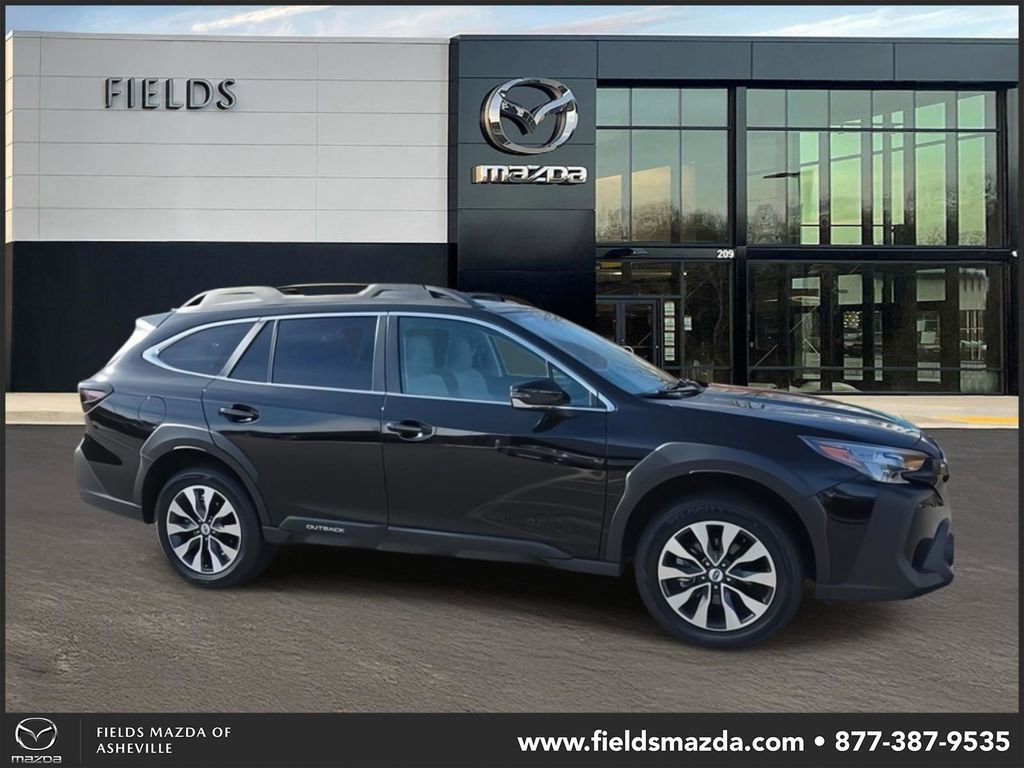 Used 2023 Subaru Outback Limited
