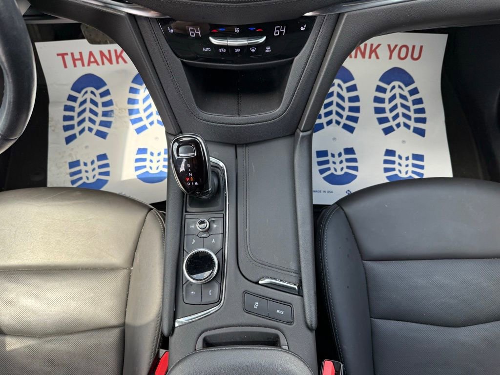 Certified 2023 Cadillac XT5 Premium Luxury w/ Technology Package image 26