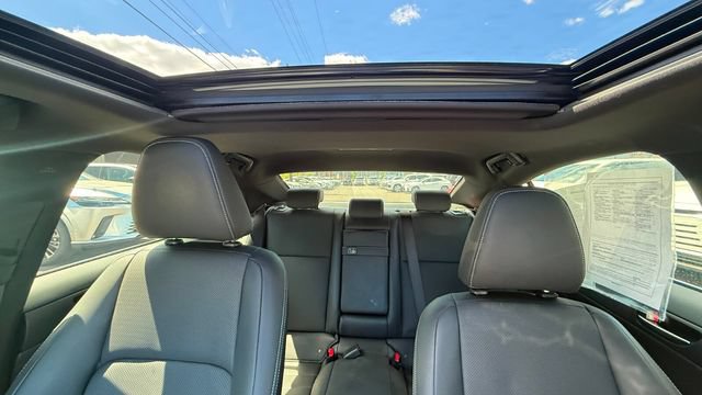Certified 2024 Lexus IS 300 AWD w/ Premium Package image 25