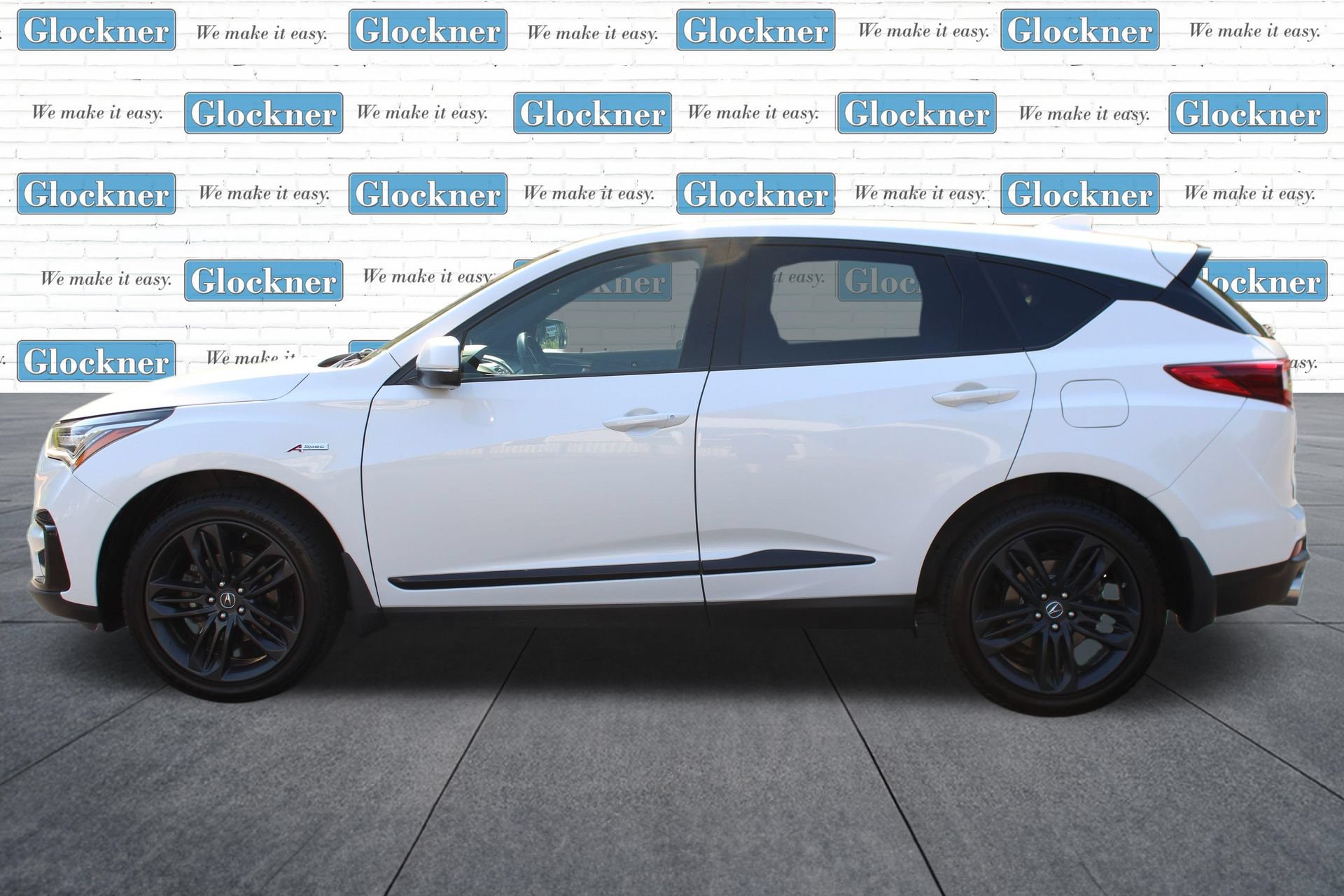 Used 2021 Acura RDX w/ Advance Package AWD/4WD image 10