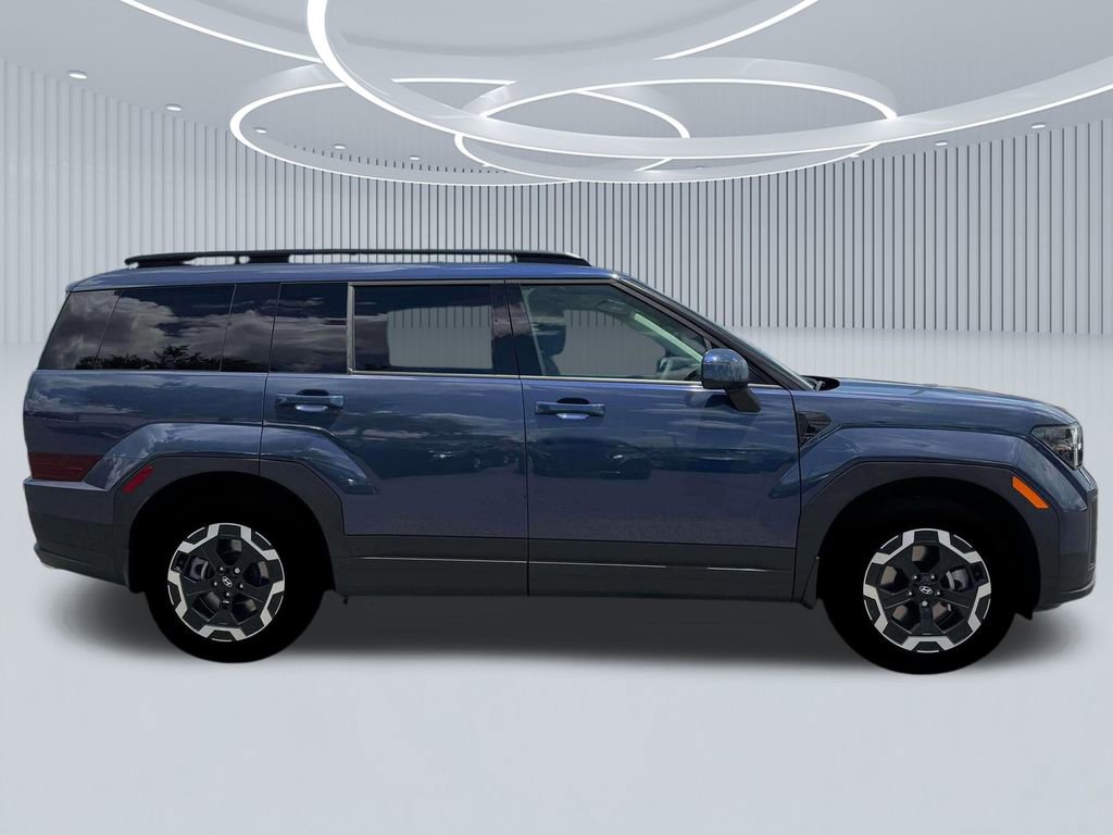 New 2026 Hyundai Santa Fe SEL image 9
