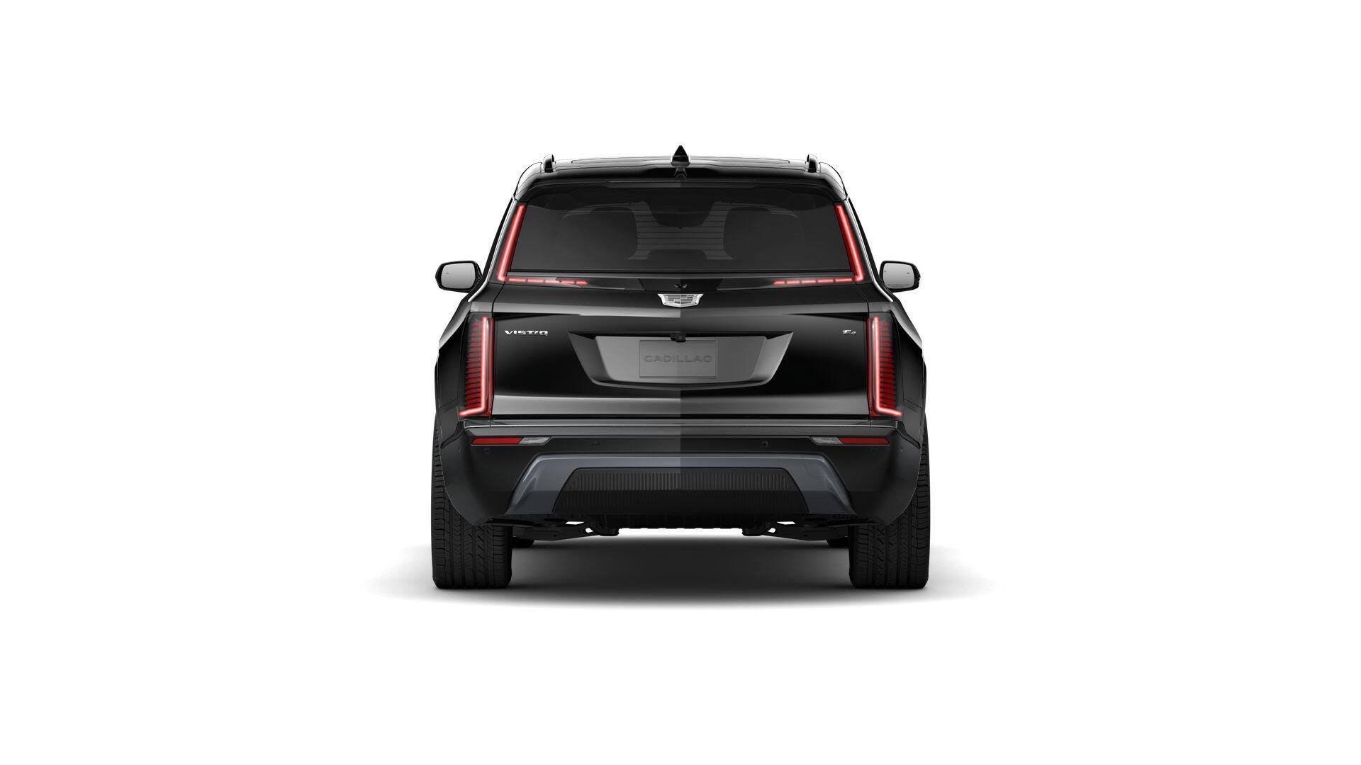 New 2027 Cadillac Vistiq Sport AWD/4WD image 28