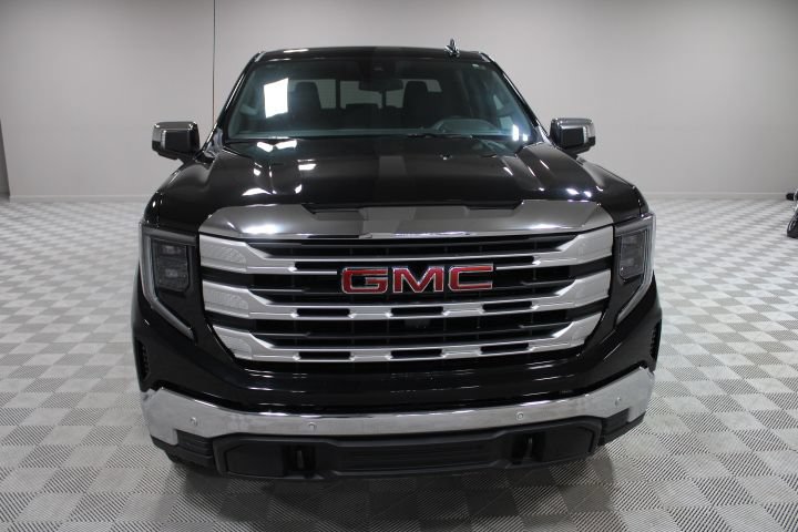 New 2026 GMC Sierra 1500 SLE AWD/4WD image 6