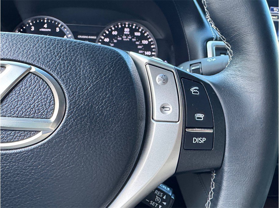 Used 2015 Lexus GS 350 w/ Premium Package RWD image 15