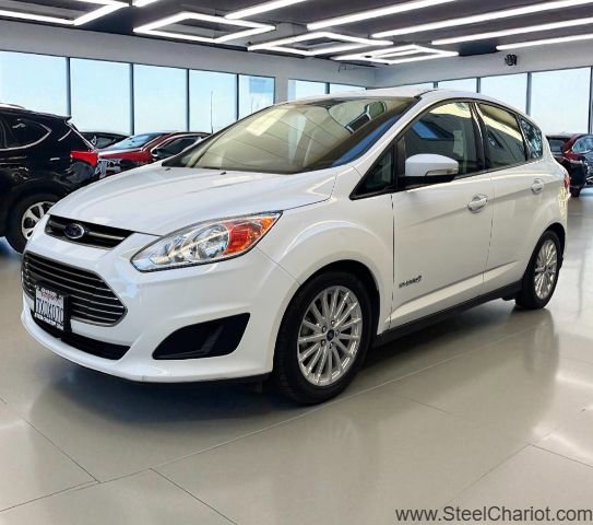 Used 2016 Ford C-MAX SE