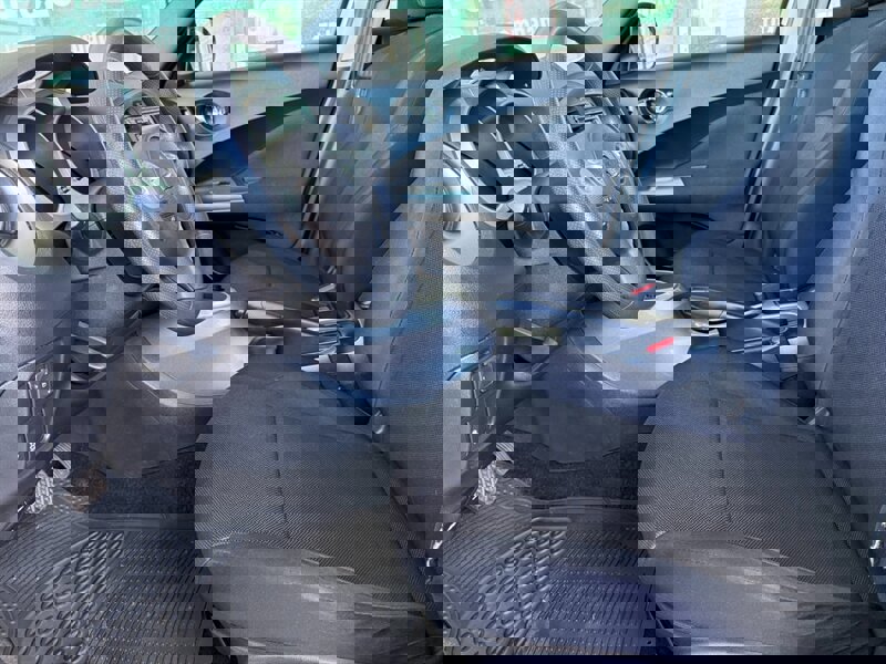 Used 2014 Nissan Juke S w/ Midnight Edition 2.0 image 16