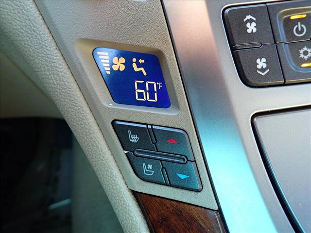 Used 2011 Cadillac CTS Performance AWD/4WD image 18