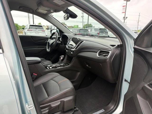 Used 2022 Chevrolet Equinox Premier AWD/4WD image 32
