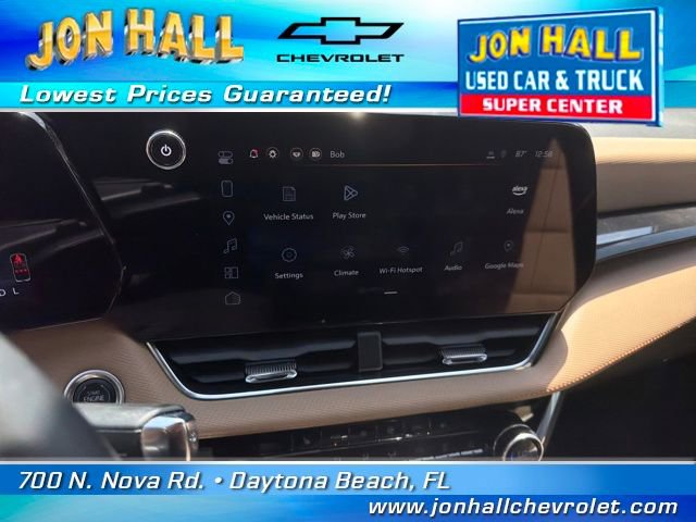 Used 2025 Chevrolet Equinox ACTIV image 25