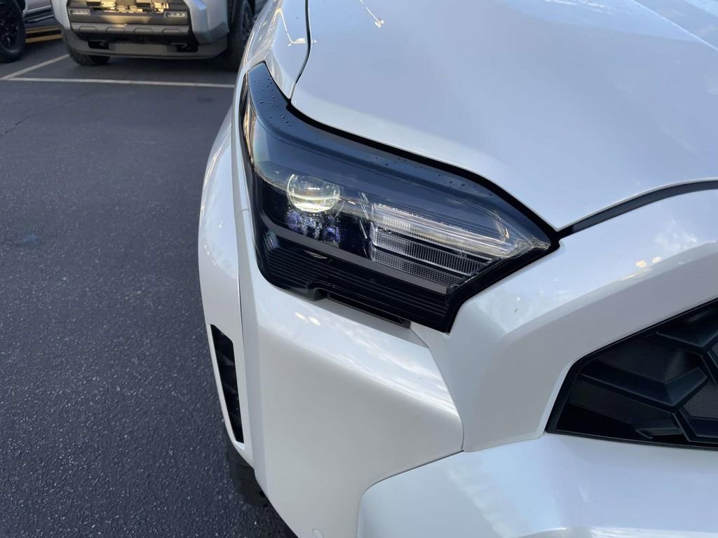 New 2026 Toyota 4Runner TRD Sport Premium image 18