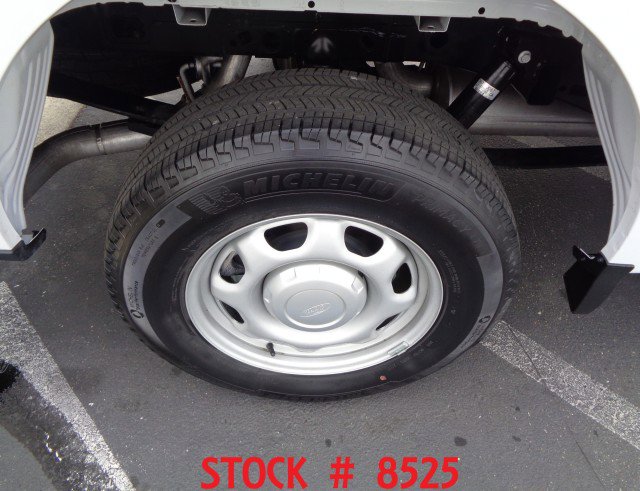 Used 2022 Ford F150 XL w/ Equipment Group 101A High RWD image 21