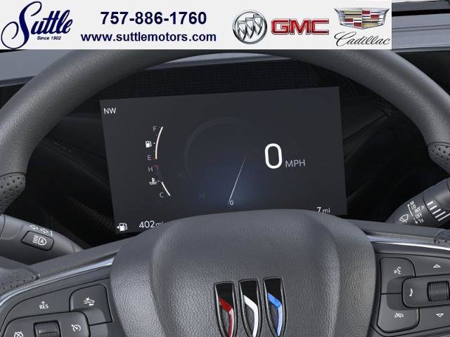 New 2026 Buick Envista Preferred w/ Advanced Safety Package FWD image 18