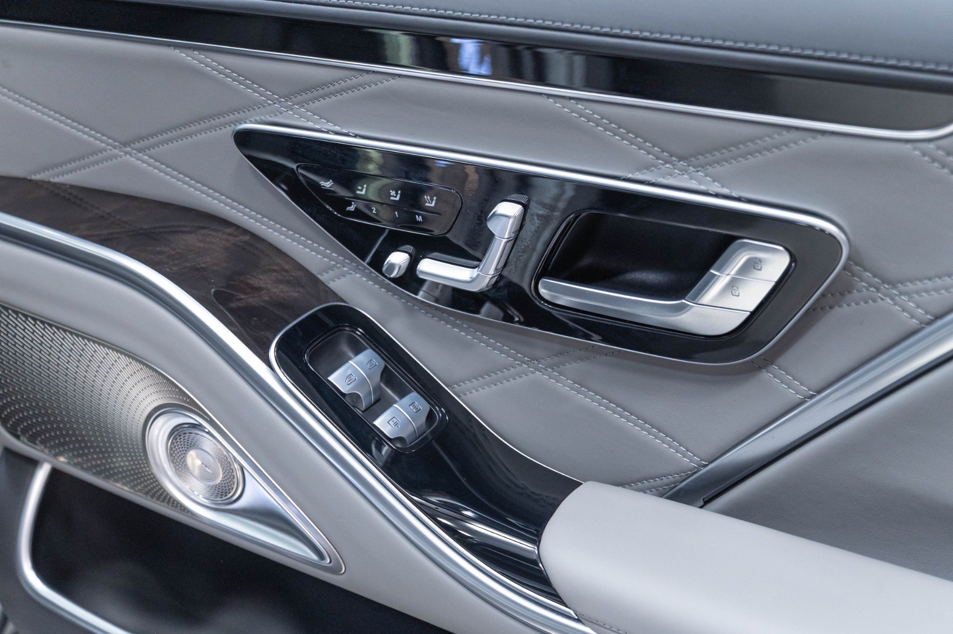 Used 2024 Mercedes-Benz Maybach S 680 4MATIC image 71