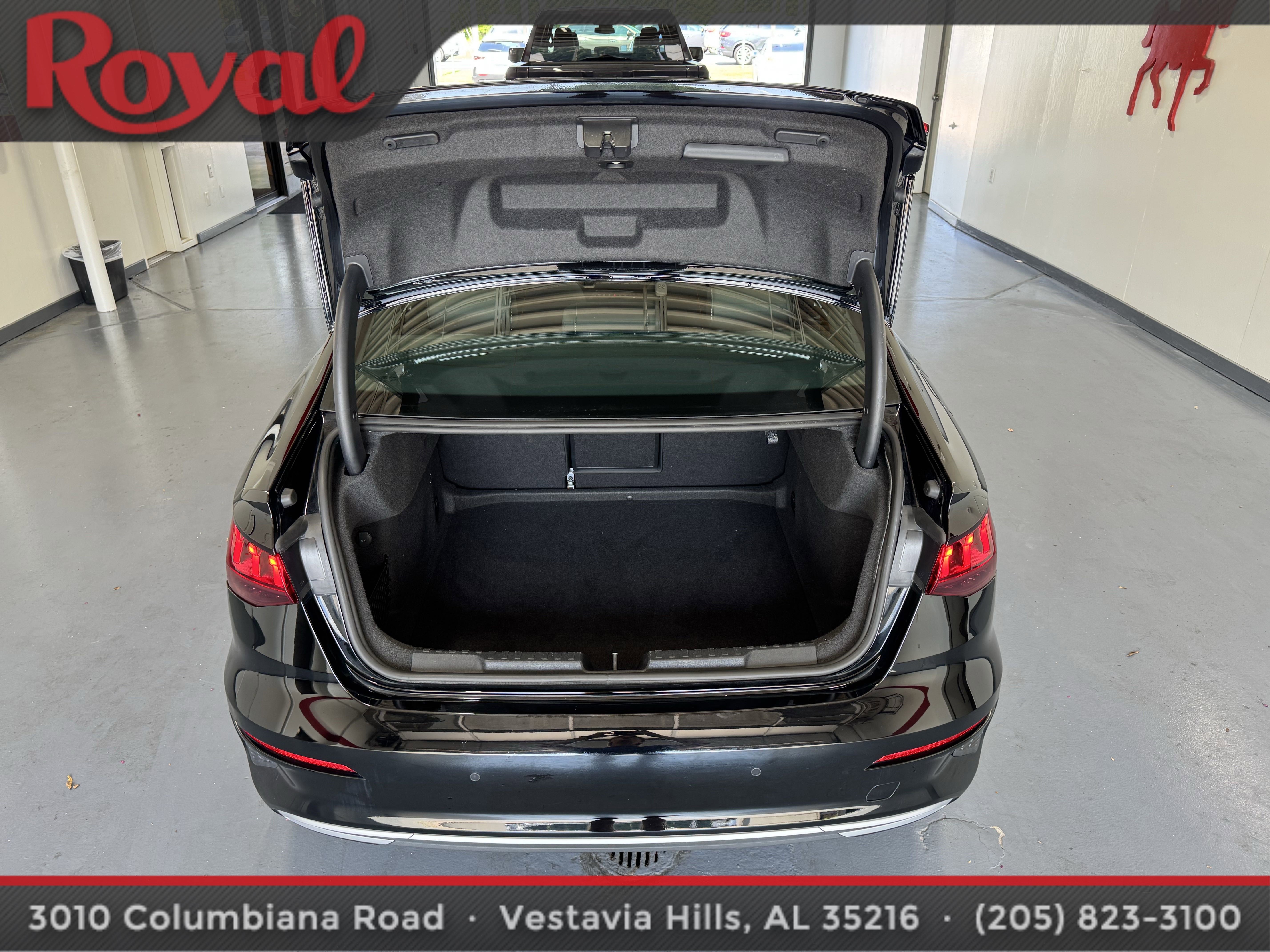 Used 2023 Audi A3 2.0T Premium image 11