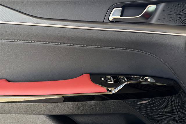 New 2026 Kia K5 GT-Line FWD image 11