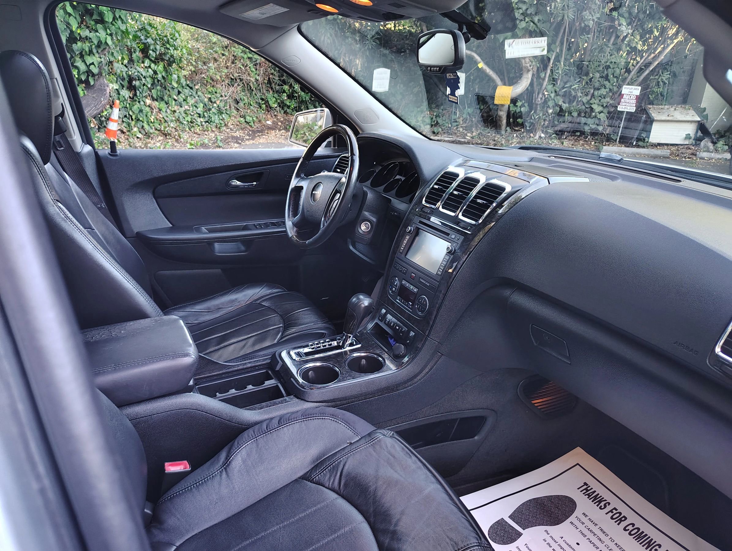 Used 2012 GMC Acadia Denali image 31