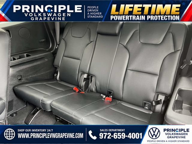 Used 2024 Kia Telluride S w/ S Sunroof Package FWD image 23