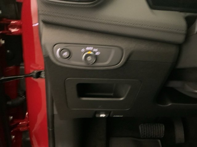 New 2026 Chevrolet TrailBlazer LS w/ LS Convenience Package image 18